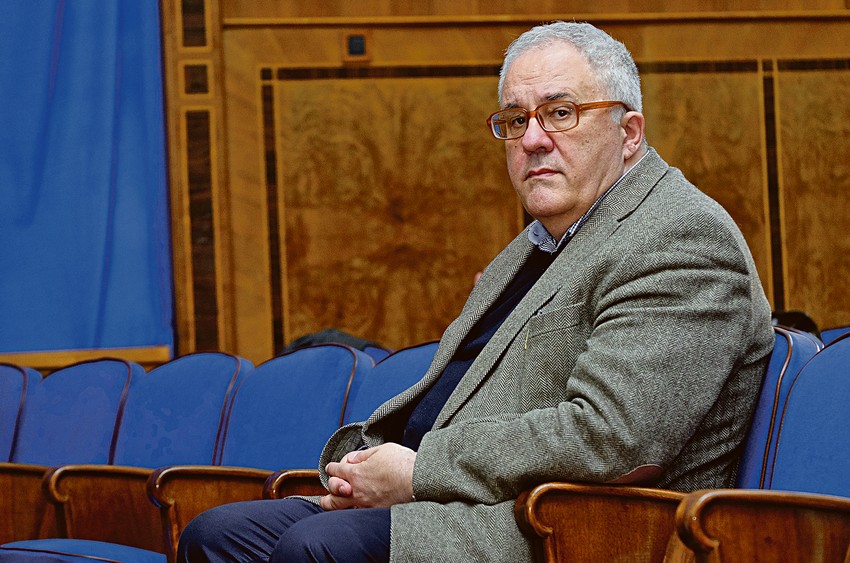 Akademik Vladimir Kostić