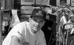 Nie żyje żużlowiec Tomasz Jędrzejak. Były indywidualny mistrz Polski miał 39 lat