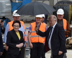 Kopacz mówi 'nie' pomysłowi PiS. Straszy Komisją Europejską