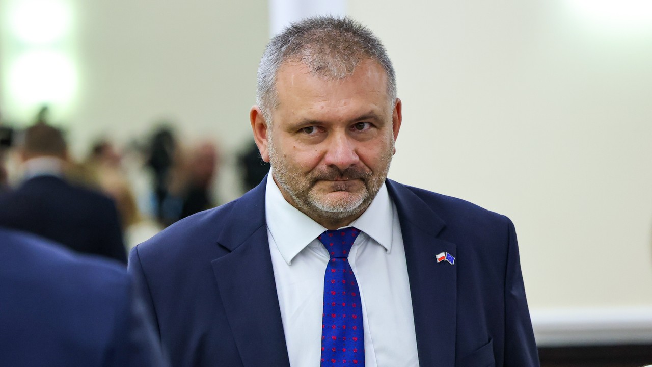 Waldemar Żurek o wyroku TSUE. "Musimy wreszcie zrobić z tym porządek"