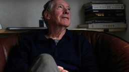 nowa książka mistrza brytyjskiej literatury już w polsce. jego "pokutę" uznano za arcydzieło