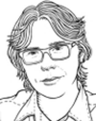 Woś: Warszawa może być jak Paryż. Chociaż trochę