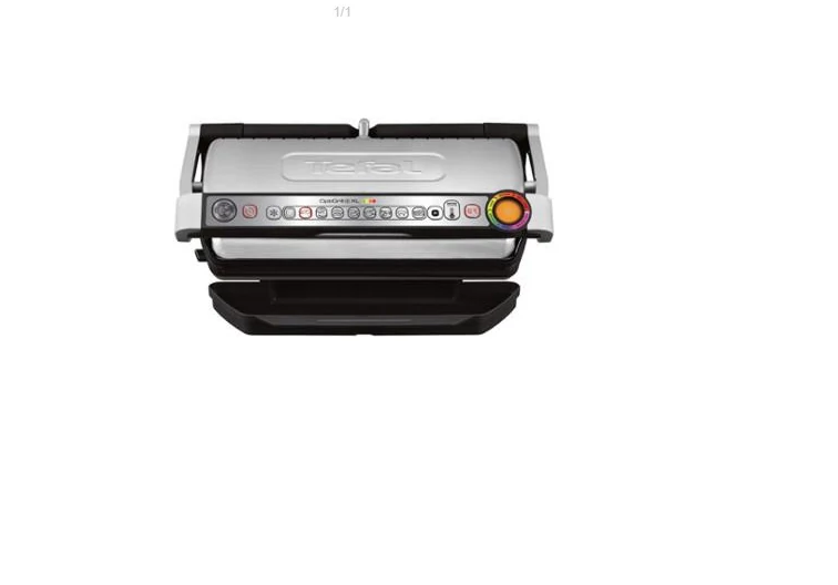 Tefal OptiGrill GC722D - 8