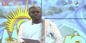 Onua TV/Onua FM takes NMC to court, seeks perpetual injunction