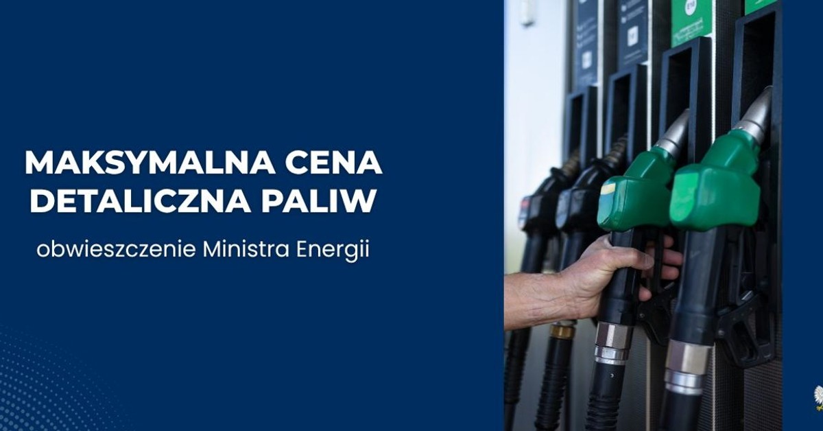 Ceny paliw dzisiaj: Ile za litr benzyny lub oleju napędowego! Jak działa mechanizm cen maksymalnych?
