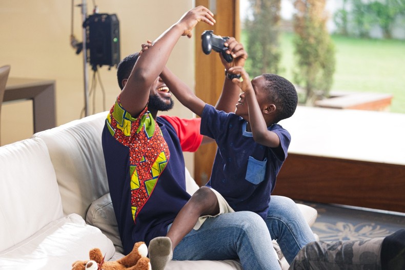 Sing Along Ghana