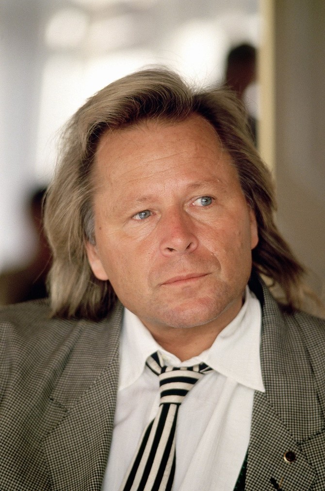Piter Najgard