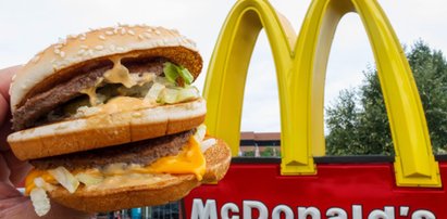 McDonald's będzie niemal na każdym rogu