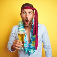 Ez a különös bélbetegség alkohol nélkül is lerészegíthet bárkit!