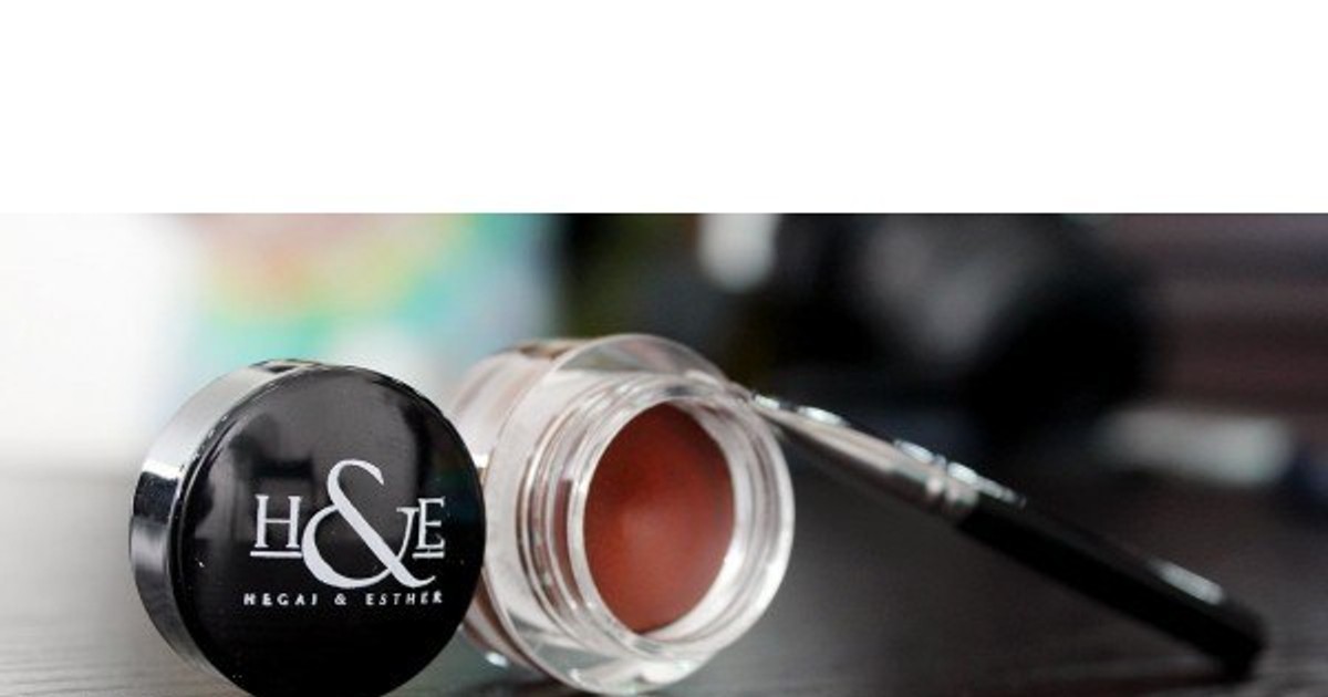 How to achieve perfect eyebrows with brow gel Pulse Nigeria