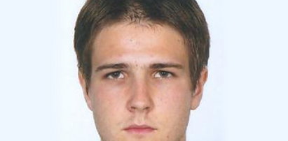 W Warszawie zaginął 23-letni Tomasz Miller