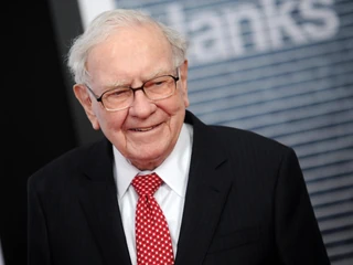 W tym roku Warren Buffett przemawiał do akcjonariuszy Berkshire Hathaway wirtualnie. Wszystko za sprawą pandemii koronawirusa