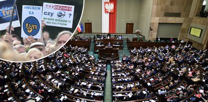 W niedzielę protesty przeciwko "Lex TVN". Jest list otwarty do prezydenta z apelem o zawetowanie ustawy