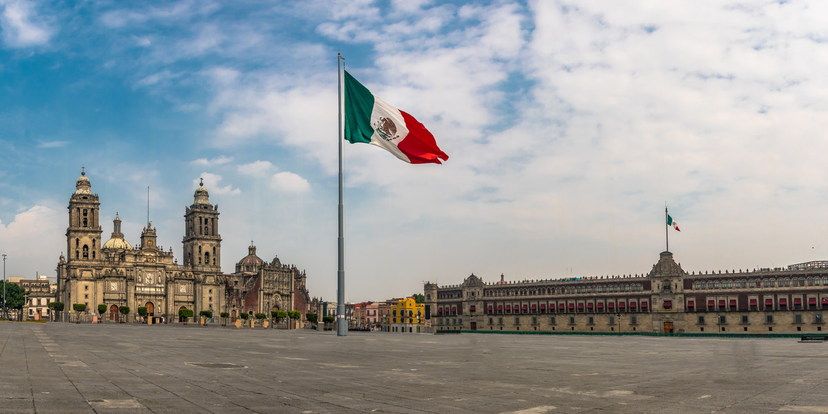 Prezydent Meksyku wyszedł na szczycie CELAC z propozycją utworzenia wspólnoty państw latynoamerykańskich wzorowanej na UE.