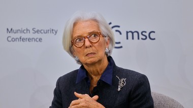lagarde może odejść z ebc? nowe doniesienia poruszyły europę