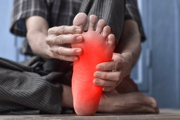 cukorbetegség neuropátia mézes fekélykezelés