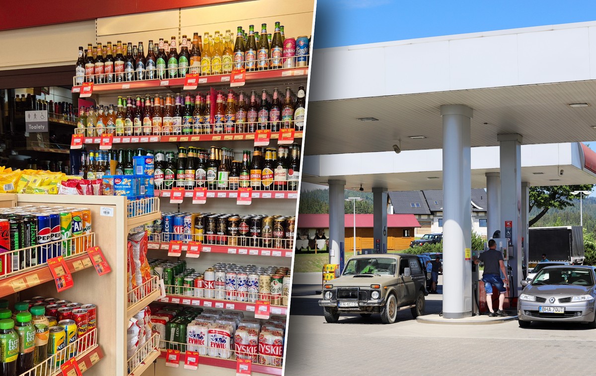 Alkohol wraca do Sejmu. Czy podzieli koalicję? Na stole są cztery projekty