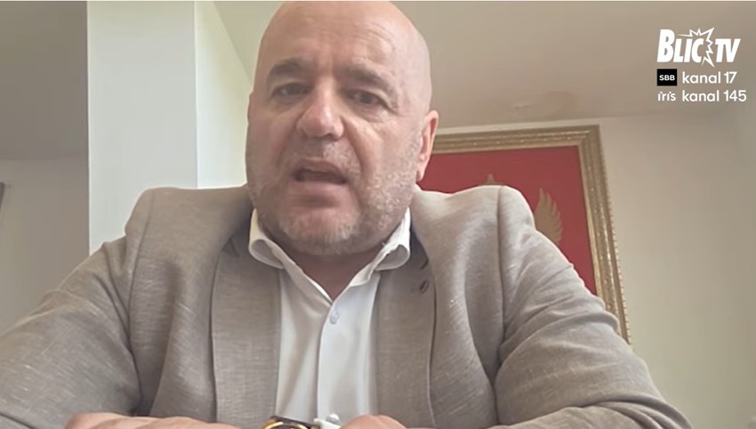 Nenad Zečević