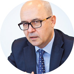 Tomasz Michalik doradca podatkowy, partner w MDDP