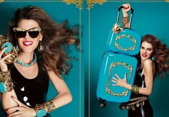 Anna Dello Russo dla H&M - wideo i zdjęcia!