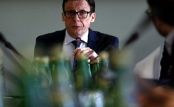 Poseł Ast o ustawie degradacyjnej: Mam nadzieję, że generała Hermaszewskiego te przepisy nie będą dotyczyć