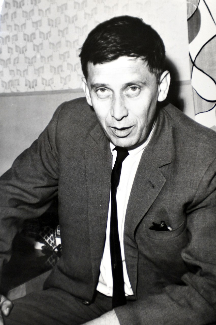 Slobodan Penezić Krcun