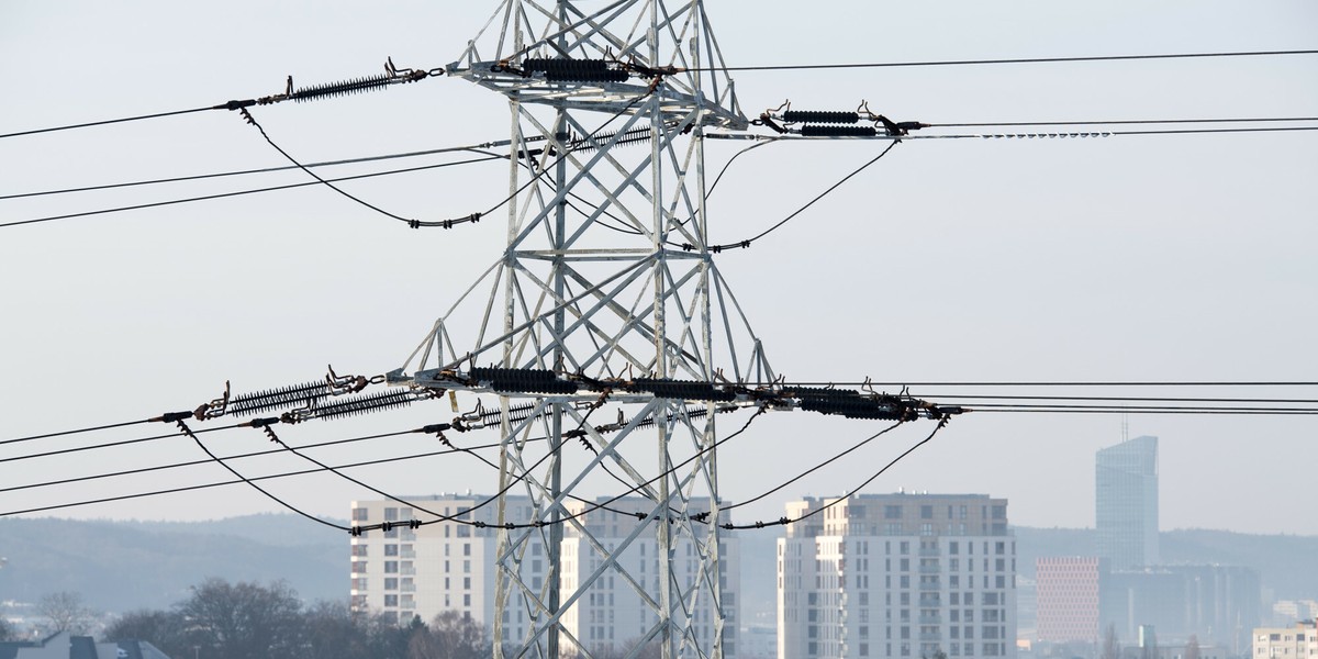 Rynek mocy ma chronić przed problemami z dostępnością energii elektrycznej. 