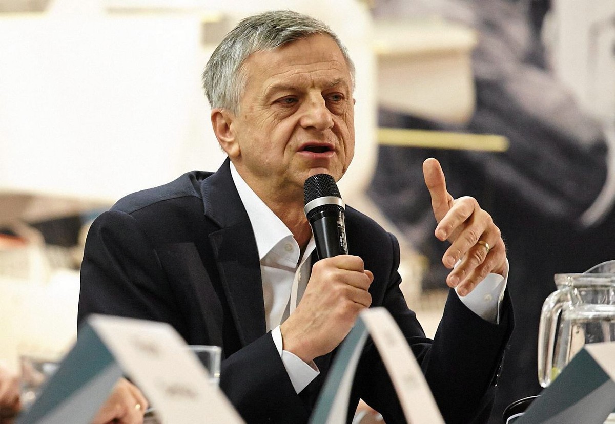 Andrzej Zybertowicz