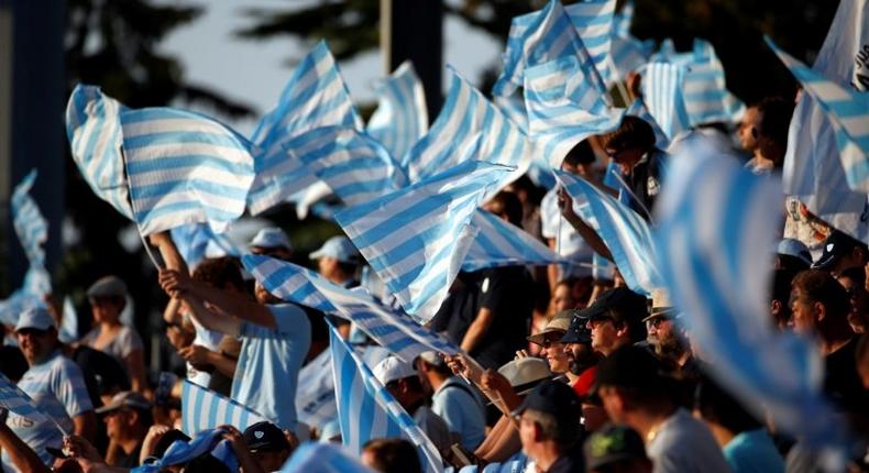 An investigation found that Racing 92 had avoided paying taxes under a local law dating back to 1997