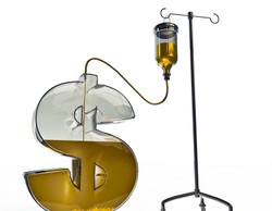 Rząd uruchamia antykryzysową kroplówkę dla firm