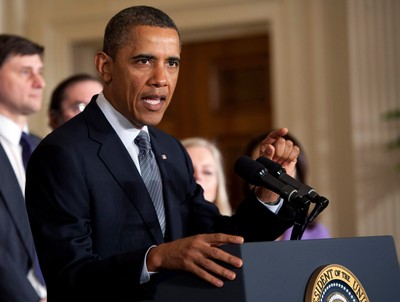 Obama podsumowuje szczyt NATO