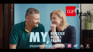 Florian Misiorny: Moja transpłciowość jest moją drogą do życia naprawdę [PODCAST]