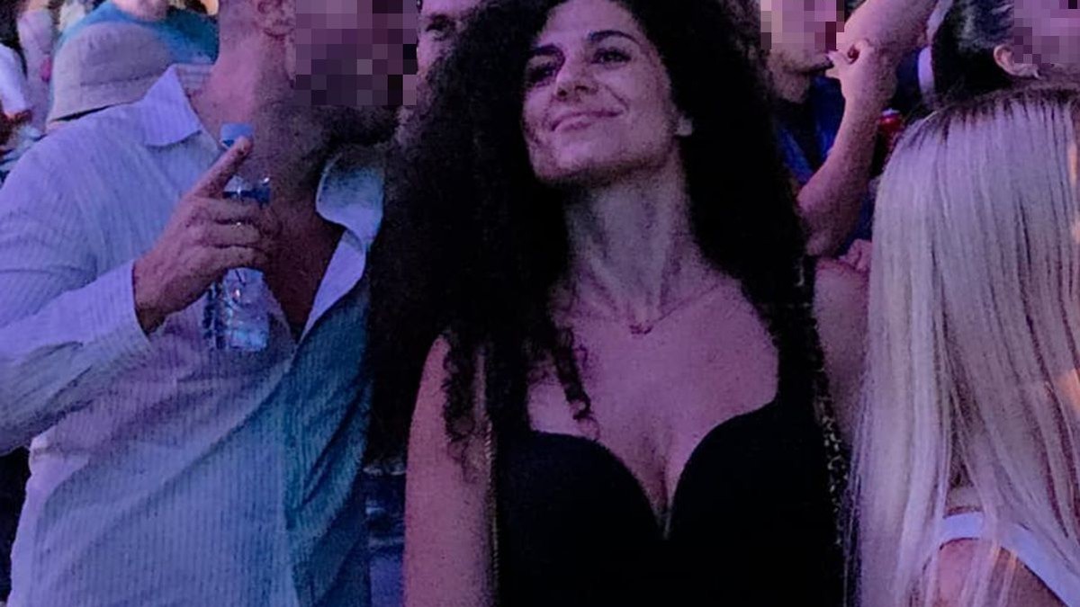 Snajka Indire Radić