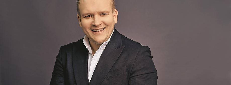 Maciej Nowak, prezes Road Studio – Kiedy pojawiła się pandemia, wszyscy myśleli, że rynek pracownika się skończył i znowu zacznie się rynek pracodawcy. Tak się jednak nie stało