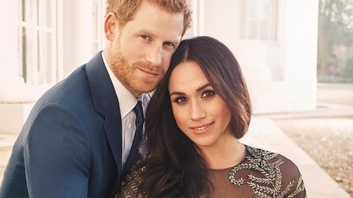 Plotki, które pojawiały się w brytyjskich mediach w tym tygodniu okazały się prawdziwe. Meghan Markle i ksiązę Harry zdecydowali zmienić miejsce zamieszkania. Nie będą więc sąsiadami Kate i Williama.