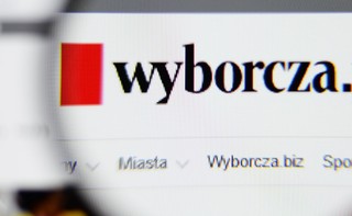 Pozew przeciwko 'Gazecie Wyborczej'. Syndyk pozywa 'GW' o naruszenie dóbr osobistych