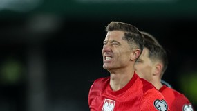 Lewandowski zachował się nieprofesjonalnie po meczu z Litwą. Ściągnął na siebie kłopoty