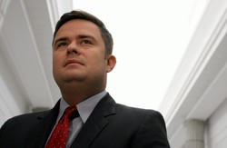 Wpadka Adama Hofmana w "Kropce nad i". "Trzeba się było przygotować"