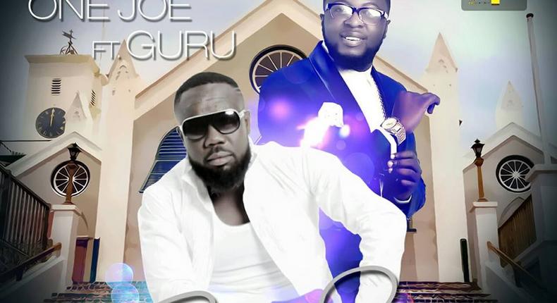 One Joe - Nsawa Bodi3 feat. Guru (Prod. by Robby Beatz)