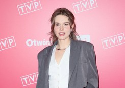 Dominika Kachlik znów zabrała głos po śmierci Franki. Co dalej z Pawłem w 'M jak miłość'?