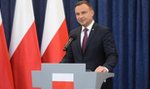 Duda złożył podpis. To rozwścieczyło Rosję 