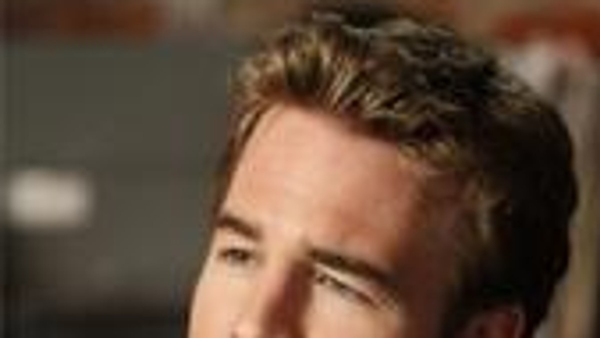 James Van Der Beek zagra samego siebie w pilocie nowego serialu komediowego telewizji ABC.