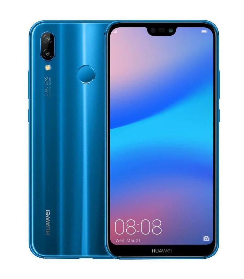 Huawei P20