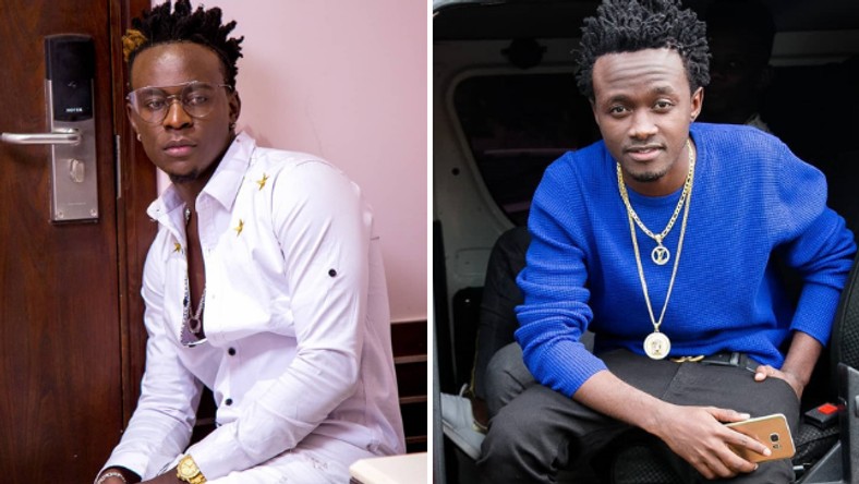 Image result for willy paul bahati