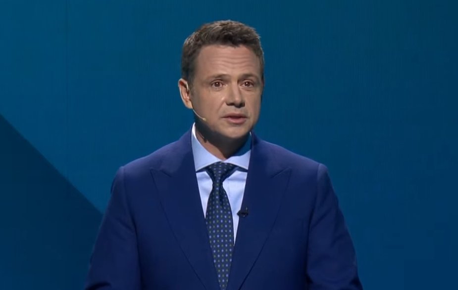Rafał Trzaskowski