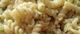 Sprzedaż grupy Makarony Polskie wzrosła o 27 proc.