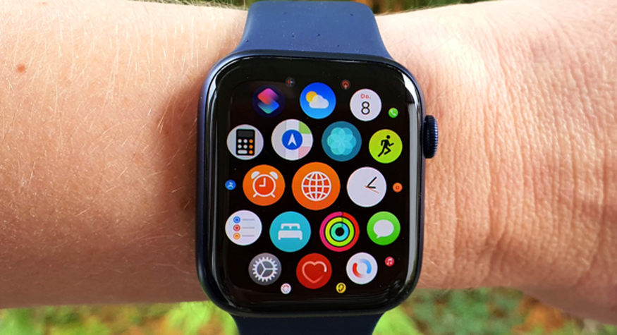 Wann die Apple Watch 7 günstiger wird und was die Alternativen ab 180 Euro  taugen | TechStage
