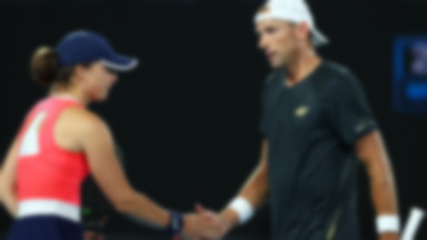 Australian Open: koniec turnieju dla Świątek i Kubota