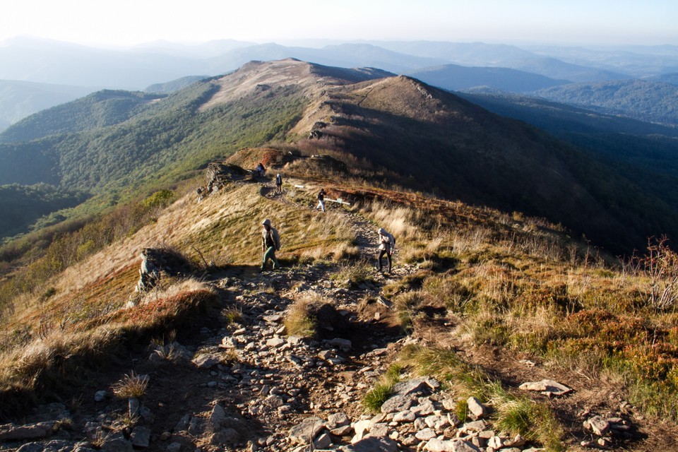 Bieszczady