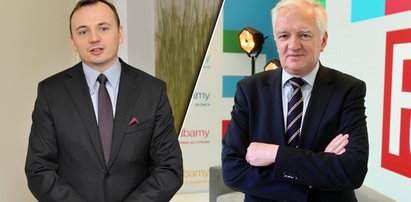 Siostrzeniec byłego wicepremiera szczerze o relacjach. "Miałem pretensje"